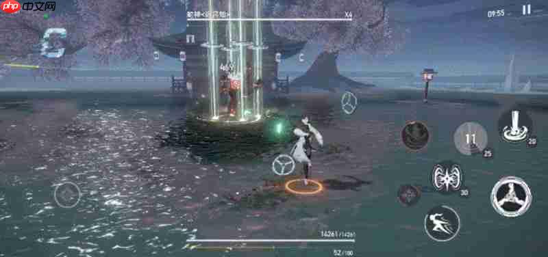 深空之眼海姆达尔有什么技能 海姆达尔技能介绍