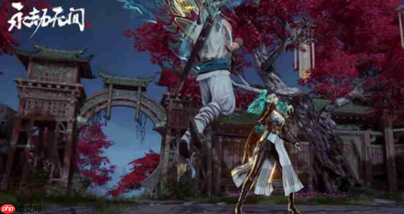 永劫无间手游魏轻有什么技能 永劫手游魏轻技能介绍