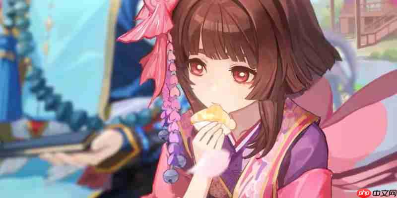 阴阳师樱梦游园联动小樱和小狼怎么获得 外观获取方式