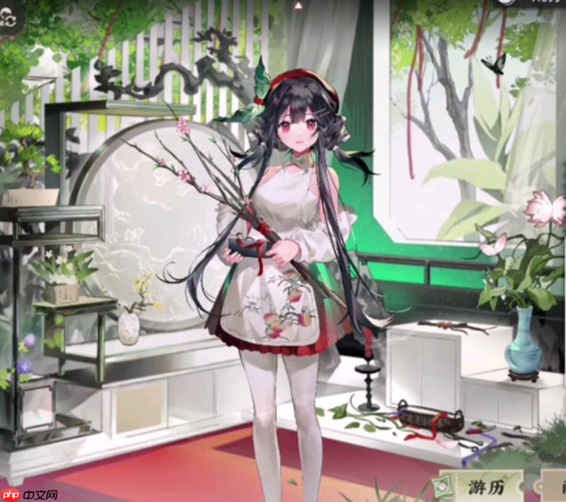 物华弥新金蝉玉叶有什么技能 物华金蝉玉叶技能怎么样