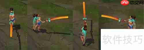 LOL炫彩皮肤快速获取技巧