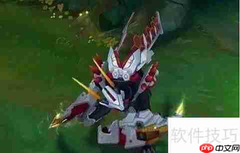 LOL炫彩皮肤快速获取技巧