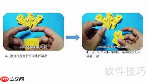 小雨伞折叠方法图解