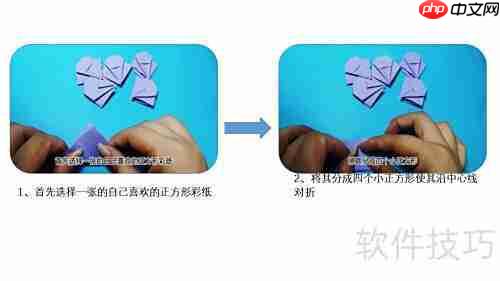 小雨伞折叠方法图解