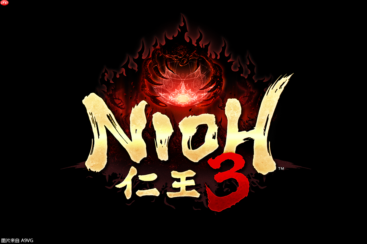 《仁王3》α体验版问卷调查结果与改善计划公开