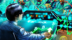 BlackRock Bitcoin (BTC) ETF devrait étendre son 'avantage écrasant' avec l'approbation des options SEC