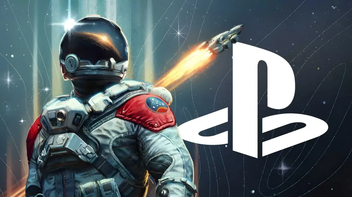 传《星空》PS5版2026年春发售 和第二个资料片同步上线