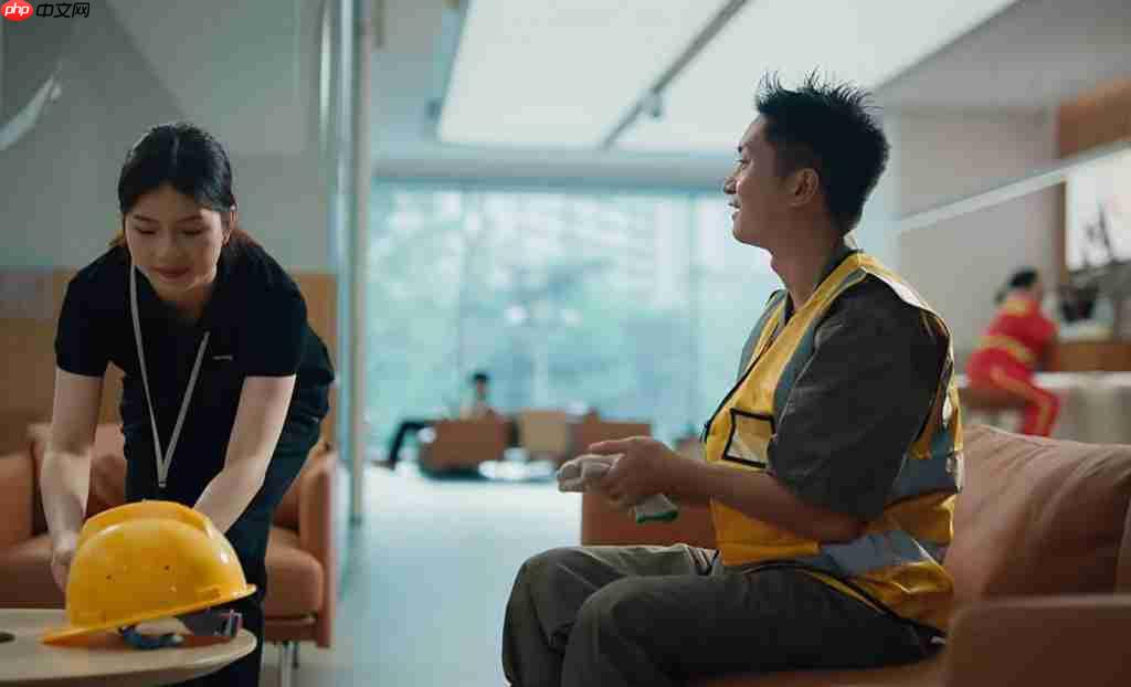 一亿次连接背后,藏着一份独特的「温度」