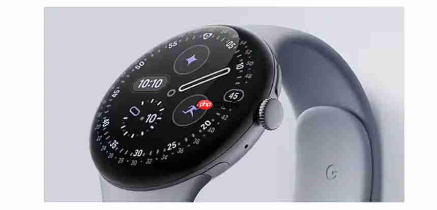 谷歌“月光石”配色新品曝光,本月 20 日发布