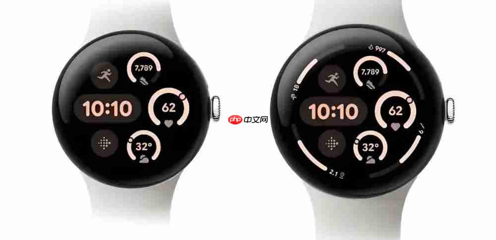 谷歌“月光石”配色新品曝光,本月 20 日发布