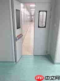 医药冷库安装建造要注意什么