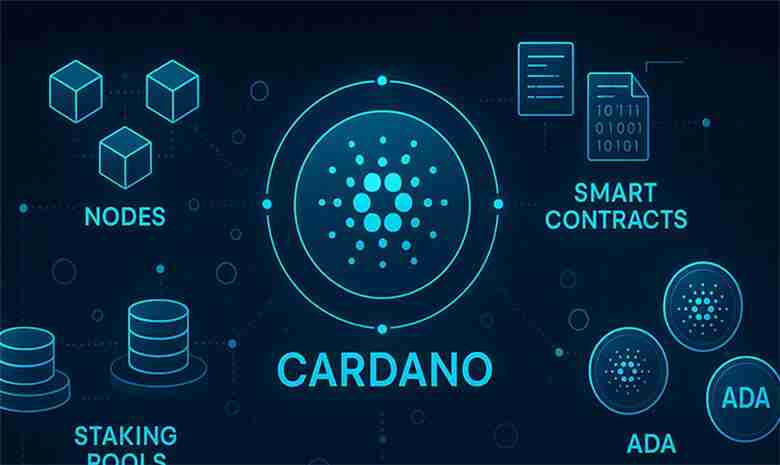 Cardano(ADA币)价格预测:2025年、2026年及以后
