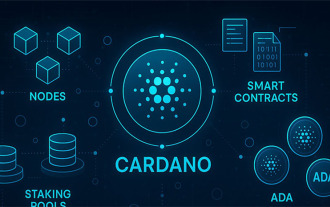 Cardano (ADA Coin) price forecast: 2025, 2026 and beyond