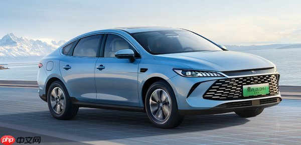 2025年上半年京津冀地区车型销量排名:小米SU7第十八