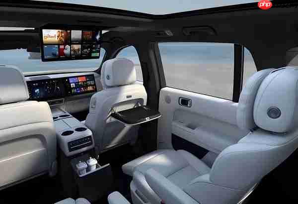 理想高管再谈“冰箱彩电大沙发”:关注用户价值 不炫技