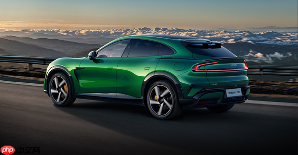 小米公布前前车防碰撞新专利 融合ai技术 提高安全性