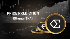 ETHENENA (ENA COIN) Prévisions de prix 2025-2030: Quand atteindra-t-il 1,5 USD?