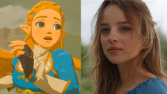 Dies sind die Schauspieler, die Zelda und Link in 'The Legend of Zelda' Live-Action-Film spielen