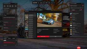 Win10 Game Bar应用更新并更名Xbox Game Bar