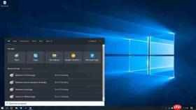Windows 10 19h1 V1903全盘搜索将更快
