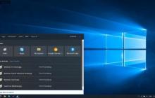 Windows 10 19h1 V1903全盘搜索将更快