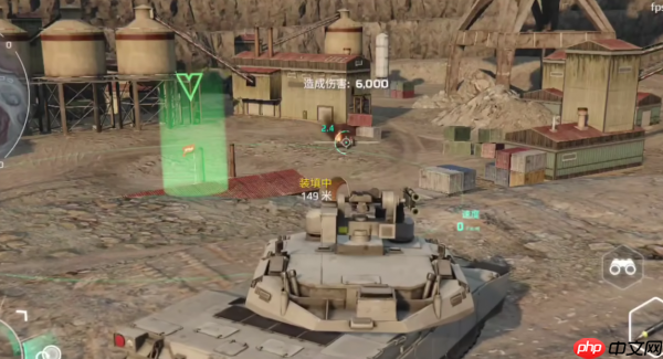 现代战舰陆战怎么打 现代战舰陆战打法攻略