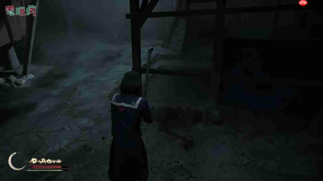 《寂静岭f》试玩获媒体好评 全新12分钟实机展示