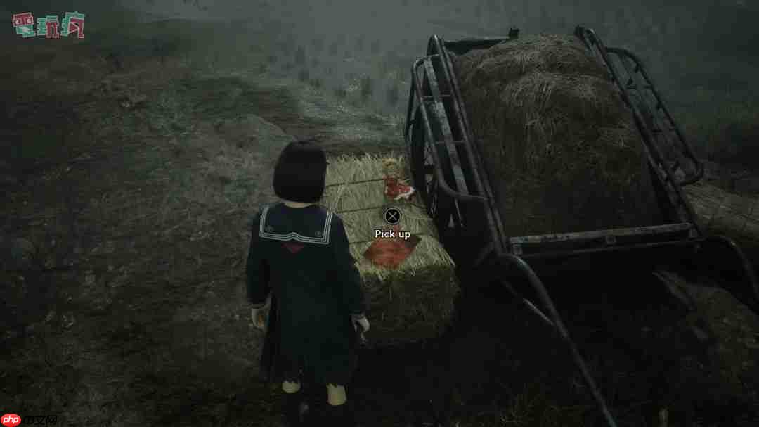 《寂静岭f》试玩获媒体好评 全新12分钟实机展示