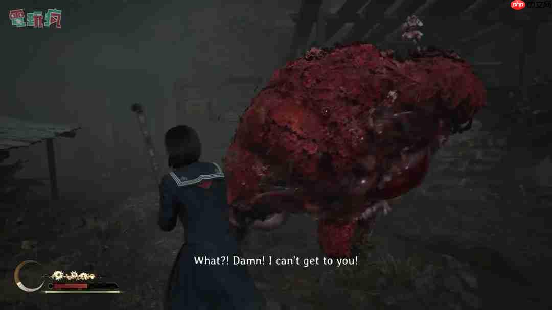 《寂静岭f》试玩获媒体好评 全新12分钟实机展示