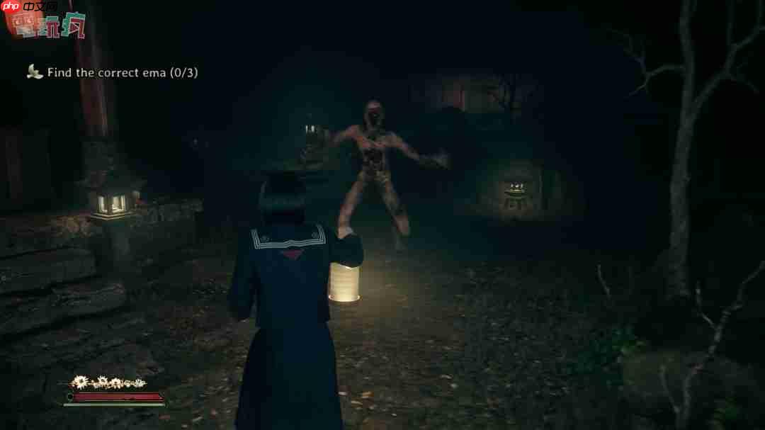 《寂静岭f》试玩获媒体好评 全新12分钟实机展示