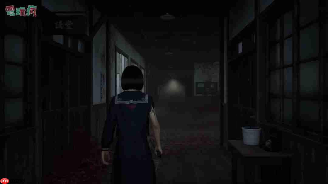 《寂静岭f》试玩获媒体好评 全新12分钟实机展示