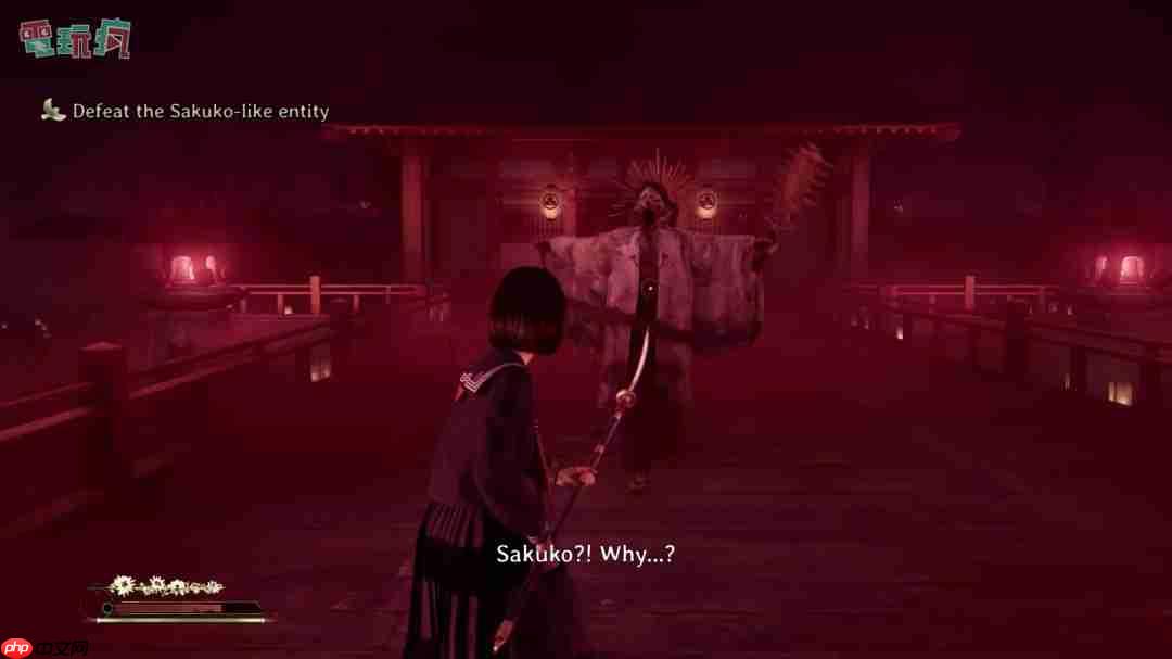 《寂静岭f》试玩获媒体好评 全新12分钟实机展示