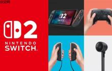 任天堂 Switch 2 銷量創(chuàng)歷史新高 營收同比大漲 132%