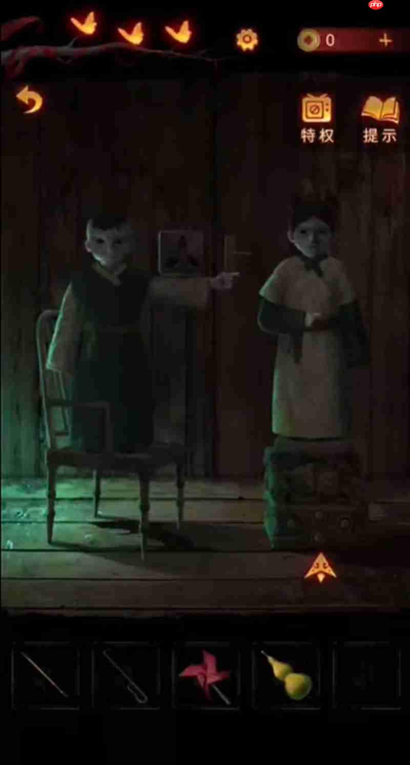 无间梦境医院怎么过 无间梦境医院关卡通关流程