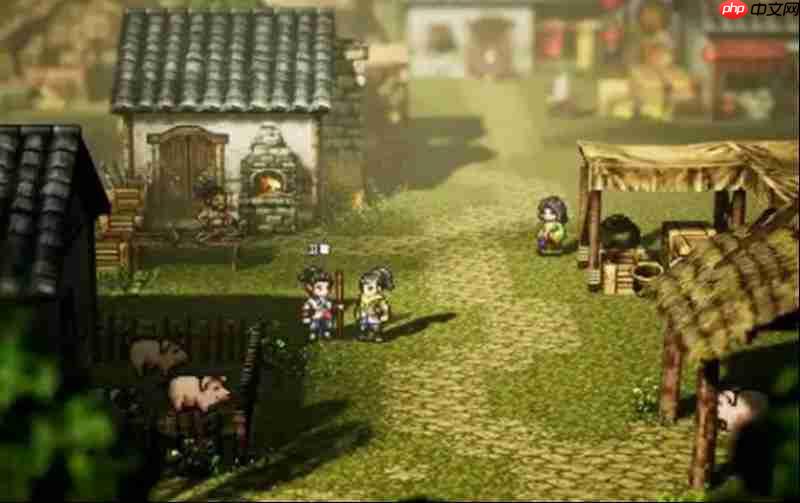 逸剑风云决陈麟熙怎么不死 陈麟熙存活任务详细攻略