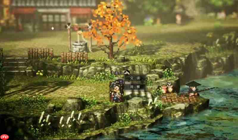 逸剑风云决陈麟熙怎么不死 陈麟熙存活任务详细攻略