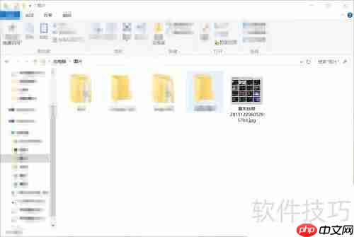 暴风快照制作全攻略