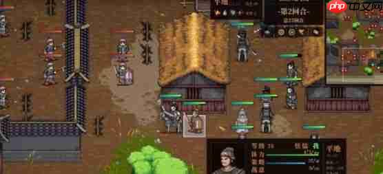 建安外史有多少关卡  建安外史全部关卡数量统计