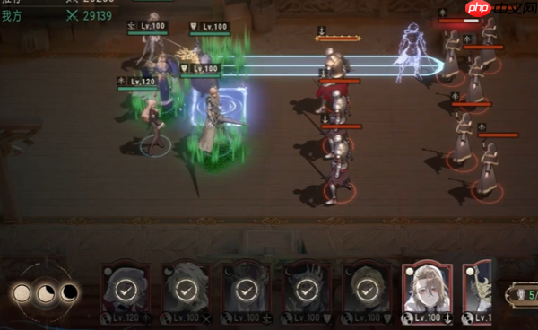 银与绯诡秘航路怎么通关 银与绯诡秘航路通关攻略