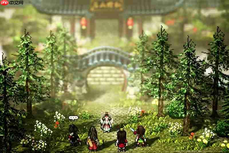 逸剑风云决慕迟在哪 慕迟任务详细位置攻略