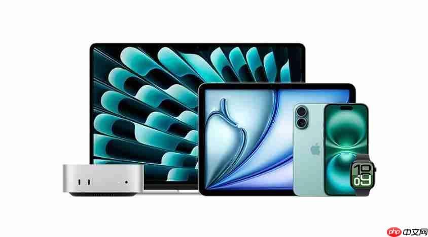  库克感谢中国国补政策 助推苹果第三季度营收增长 10%