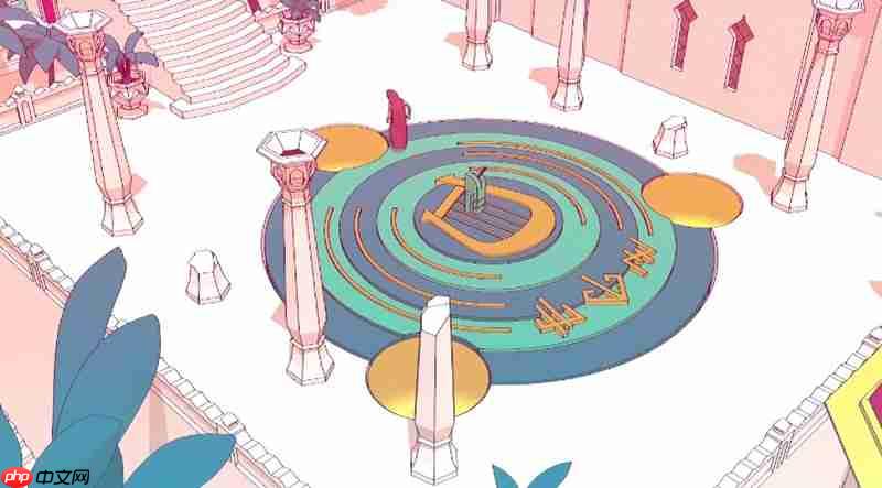 巴别塔圣歌诗人怎么玩 诗人种族解谜技巧分享