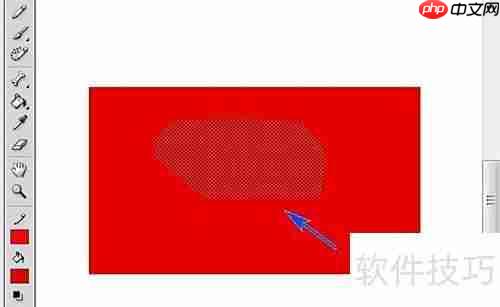 Flash CS5对象选择技巧