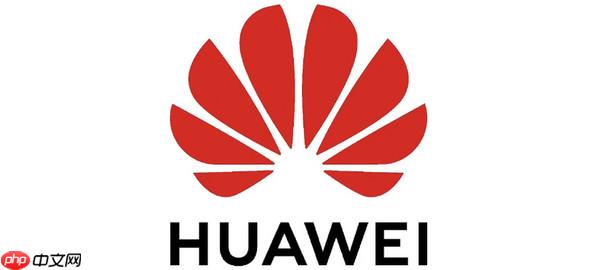 华为公布车辆紧急避障专利 可提升响应速率和成功率