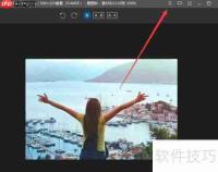 看图软件如何锁定缩放比例