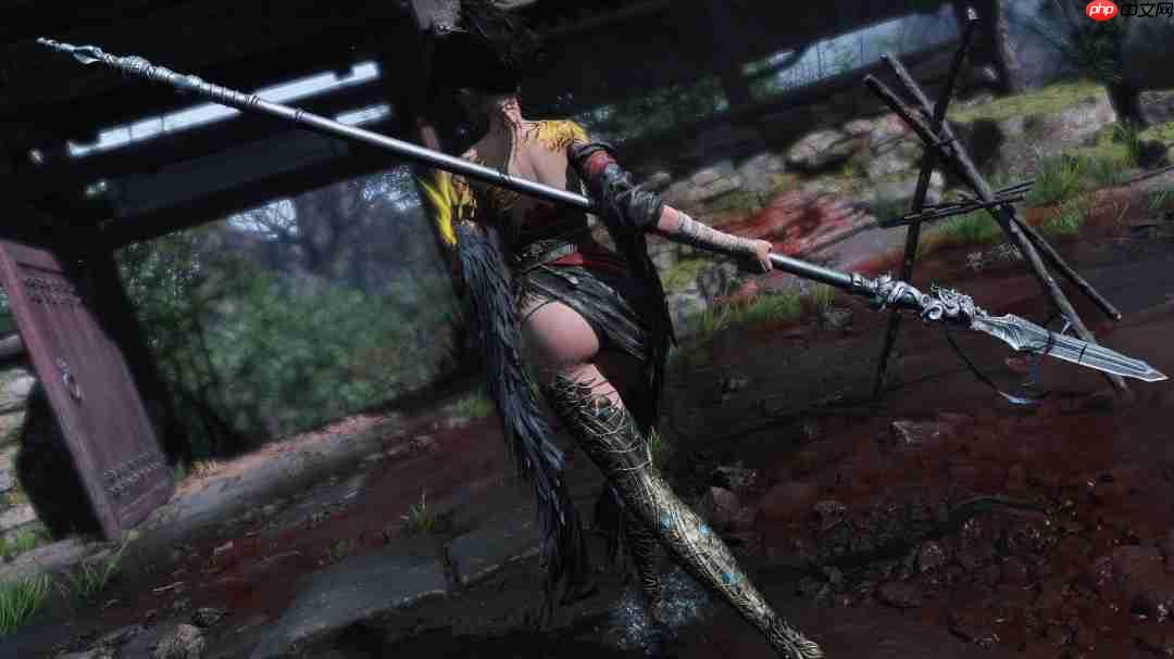 知名主播预测《明末:渊虚之羽》三年内销量将突破千万份