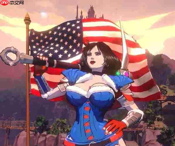 《Swords & Slippers》新视频 女妖精晃动诱人