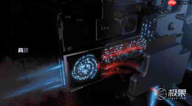  史上最强 Mate 来了！华为玩花活儿，手机里塞“小空调”，狂暴“麒麟”性能飙升… 