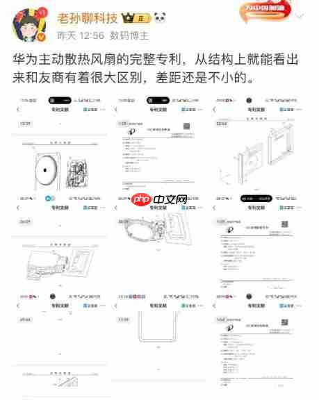  史上最强 Mate 来了！华为玩花活儿，手机里塞“小空调”，狂暴“麒麟”性能飙升… 