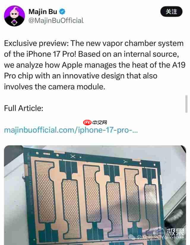  史上最强 Mate 来了！华为玩花活儿，手机里塞“小空调”，狂暴“麒麟”性能飙升… 